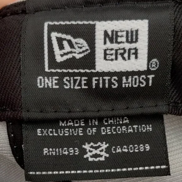 New Era Monster Energy Nascar Champion 2018 Autographed Joey Logano Hat NWT - Picture 12 of 12